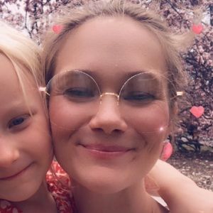 Meet your Posher, Katherine